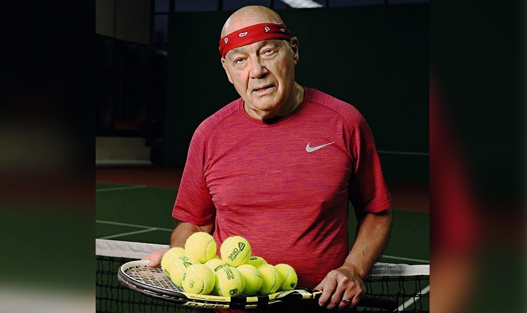 Фото: tennisweekend.ru