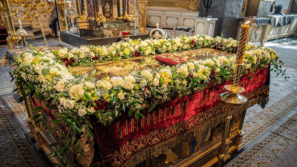 Фото: vk.com/kazansky_sobor