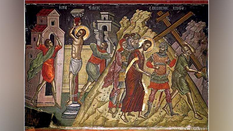 Фото: wikipedia.org/Феофан Критский; Общественное достояние