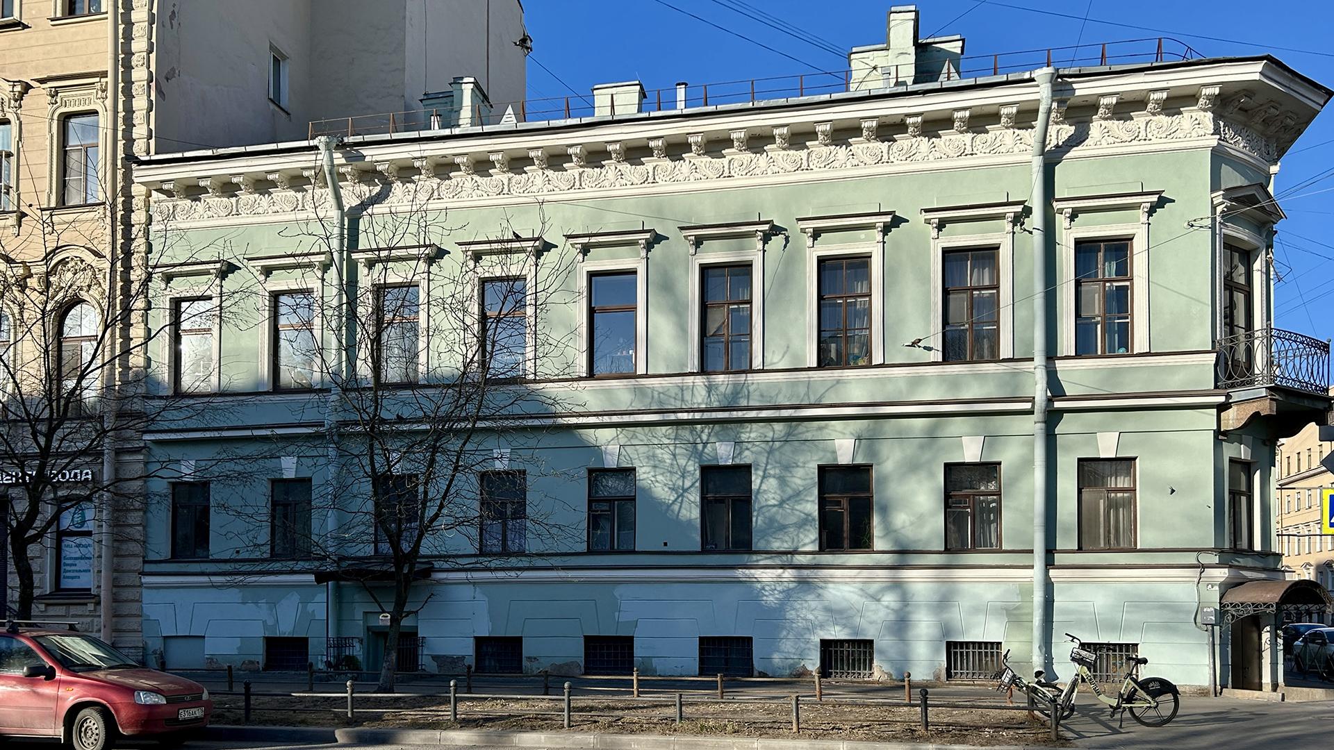 Фото: пресс-служба КГИОП