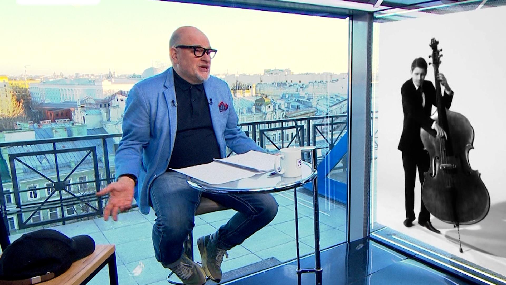 Стогоff (9 апреля 2026)