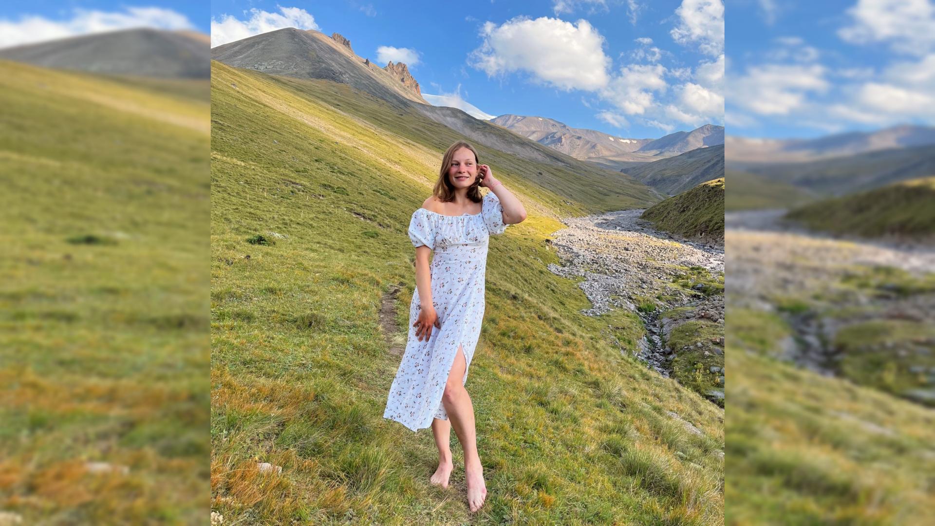 Фото: соцсети Елизавета