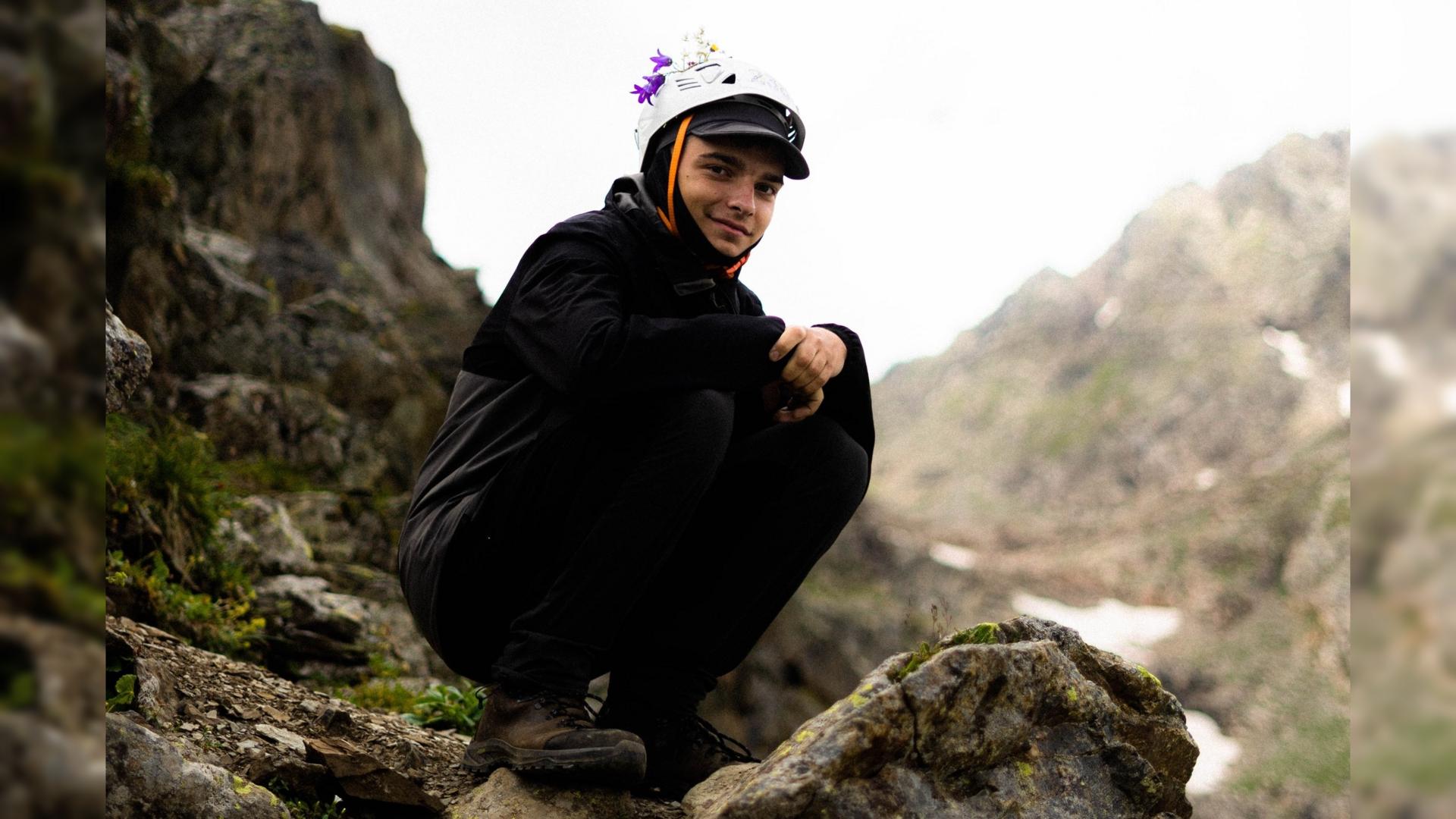 Фото: соцсети Сергея