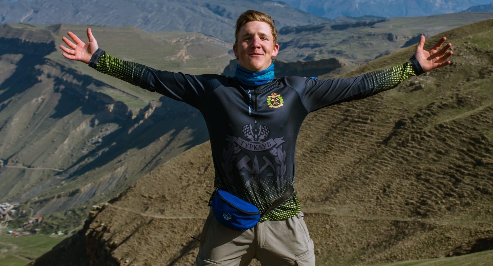 Фото: соцсети Фёдора