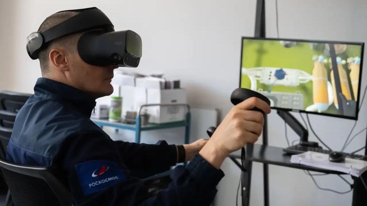 Фото: Андрей Шелепин/ЦПК