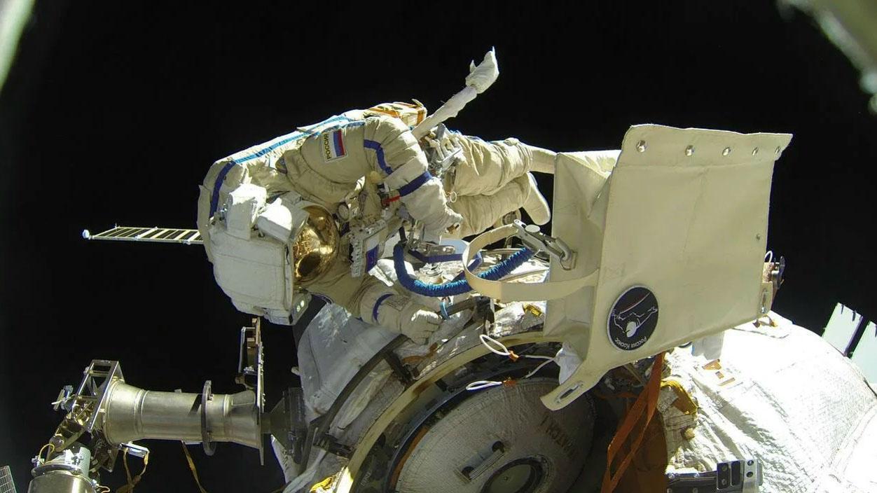 Фото: vk.com/roscosmos