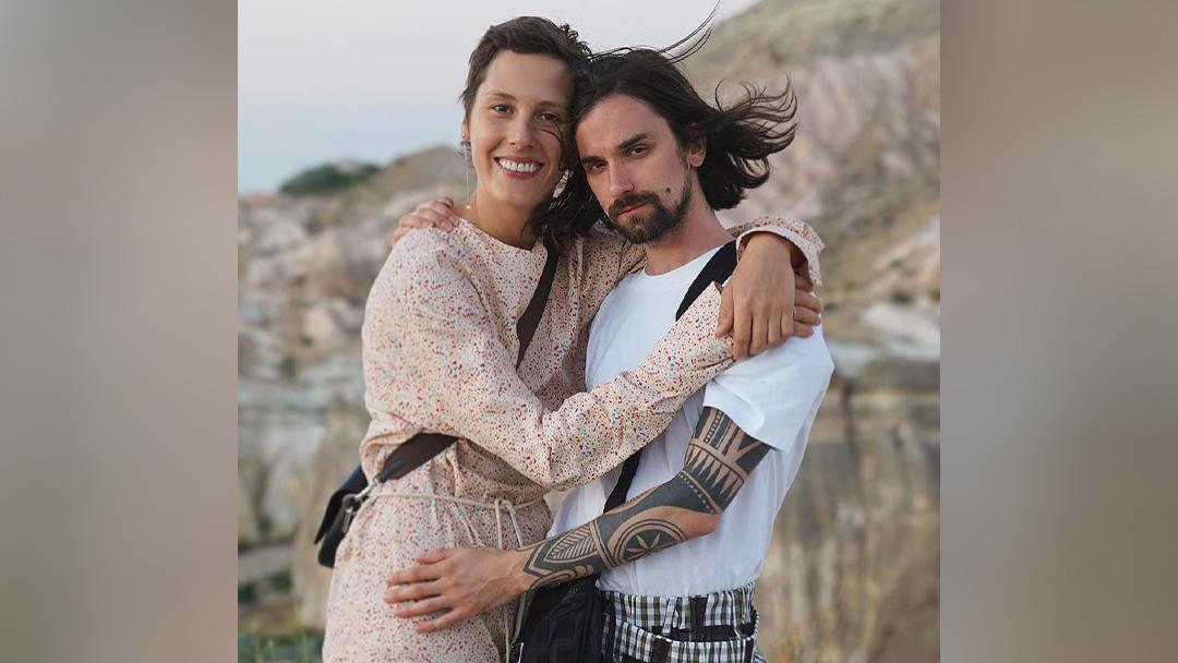 Фото: соцсети Ирины Горбачёвой