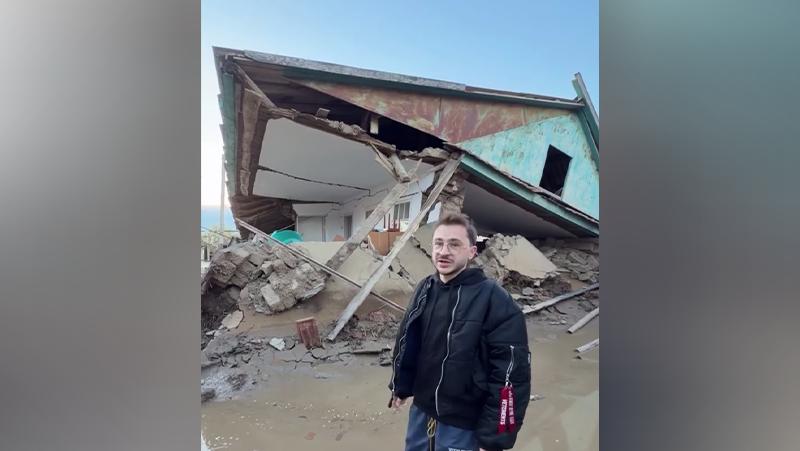 Фото: instagram.com(запрещён в РФ)/dlgreez