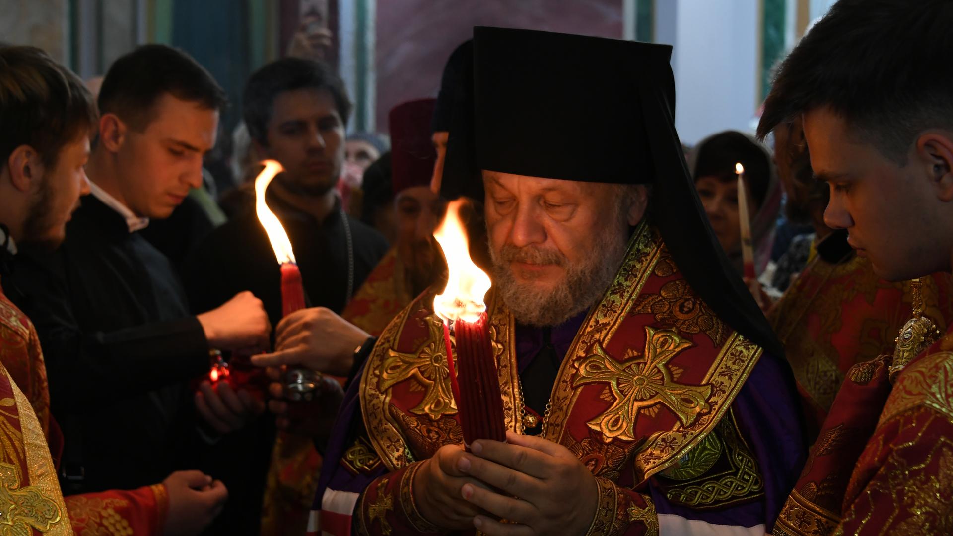 Фото: ИЗВЕСТИЯ/Архив «Известий»