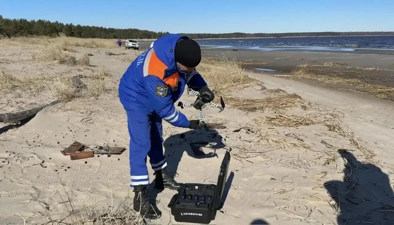Фото: Эконадзор Ленобласти