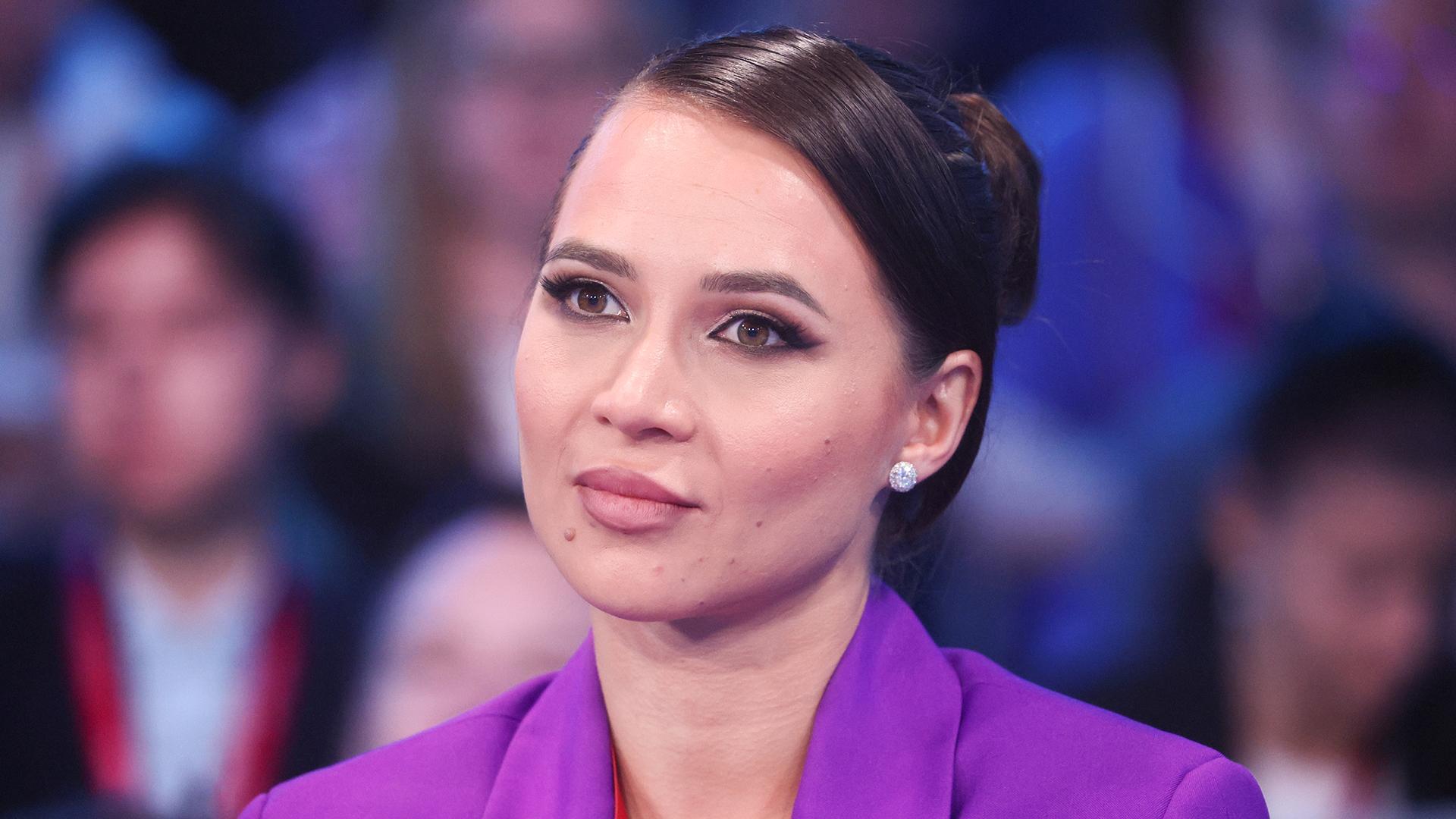 Фото: Petrov Sergey/globallookpress.com