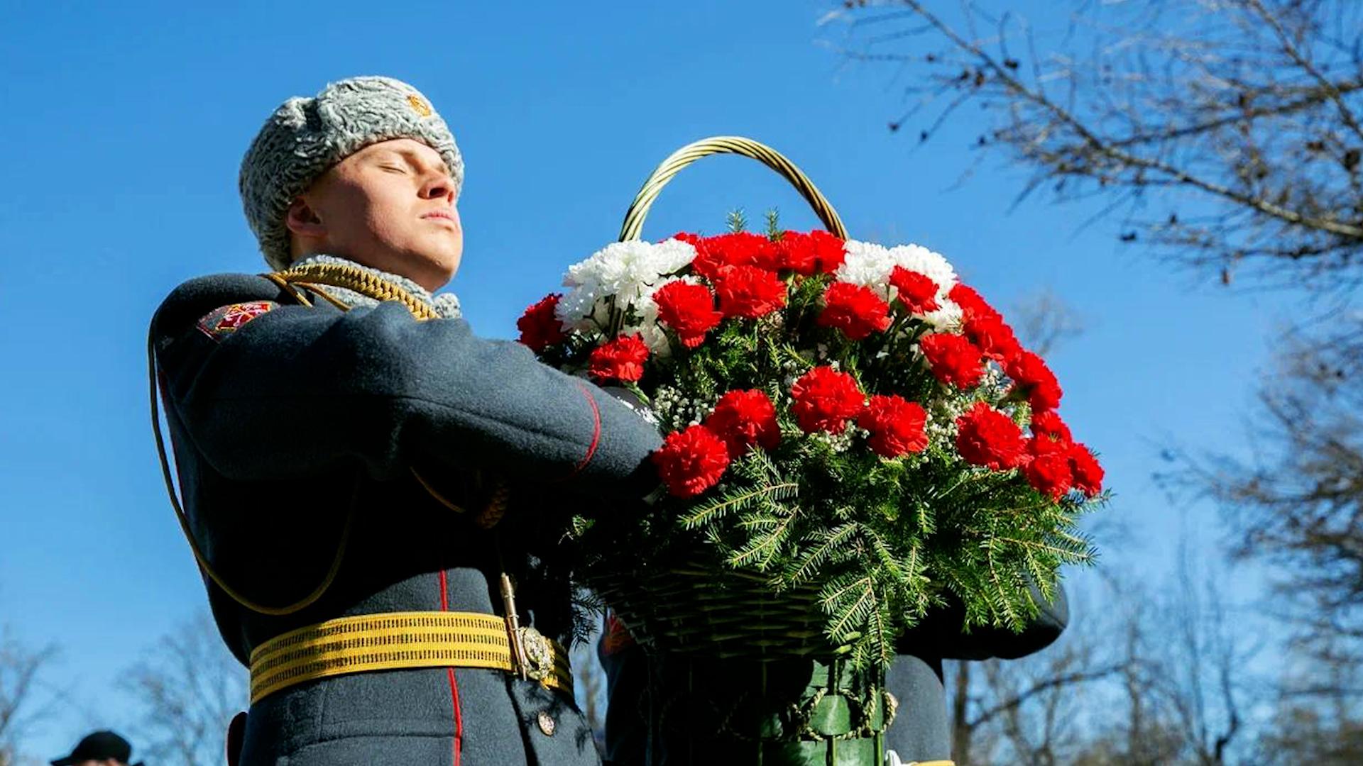 Фото: t.me/Piotrovsky 