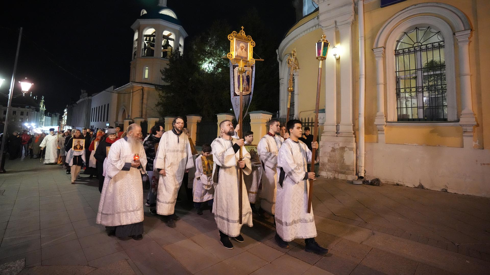Фото: ИЗВЕСТИЯ/Дмитрий Коротаев