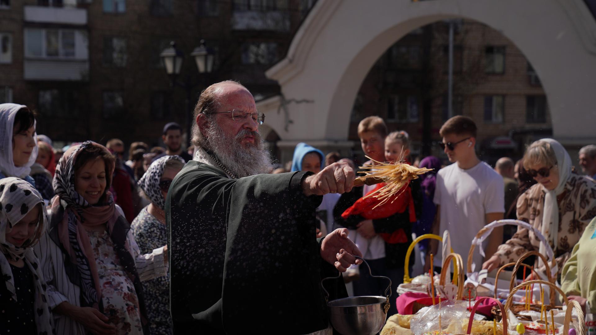 Фото: ИЗВЕСТИЯ/Анна Селина