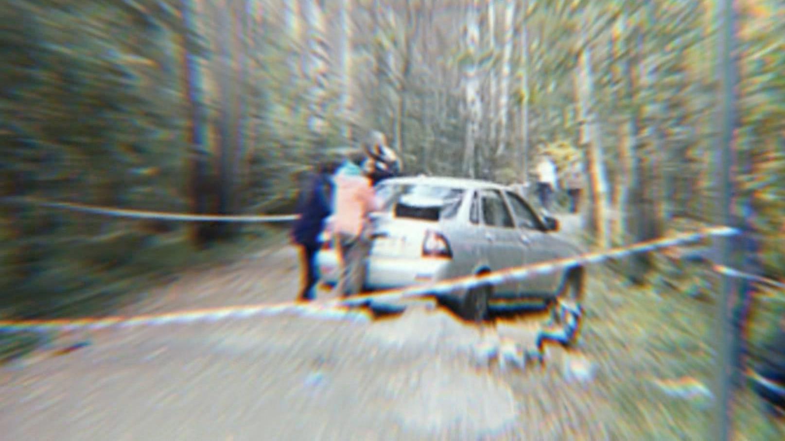 Петербургские маньяки д/ф (10 апреля 2026)