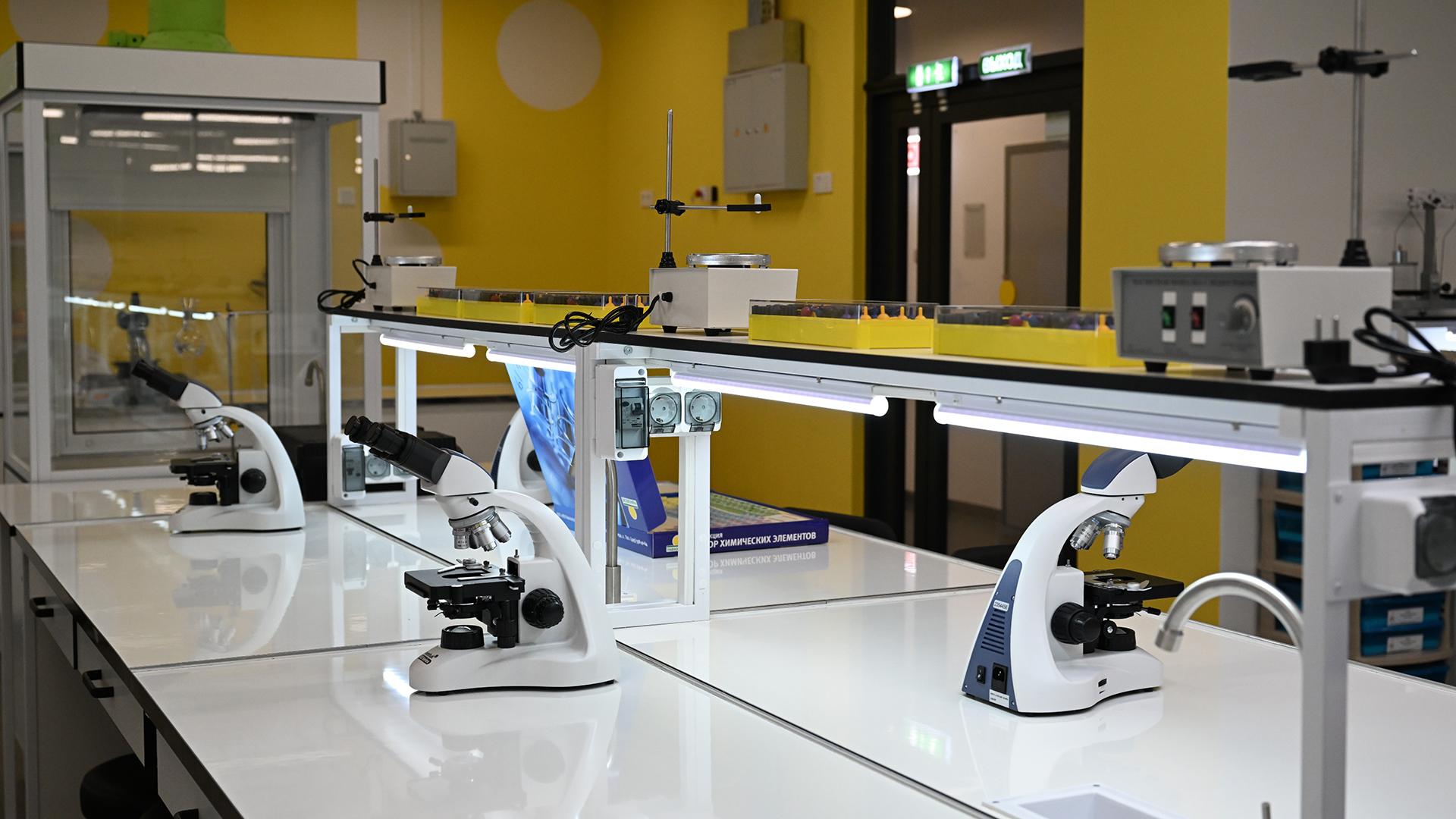 Фото: Komsomolskaya Pravda/globallookpress.com