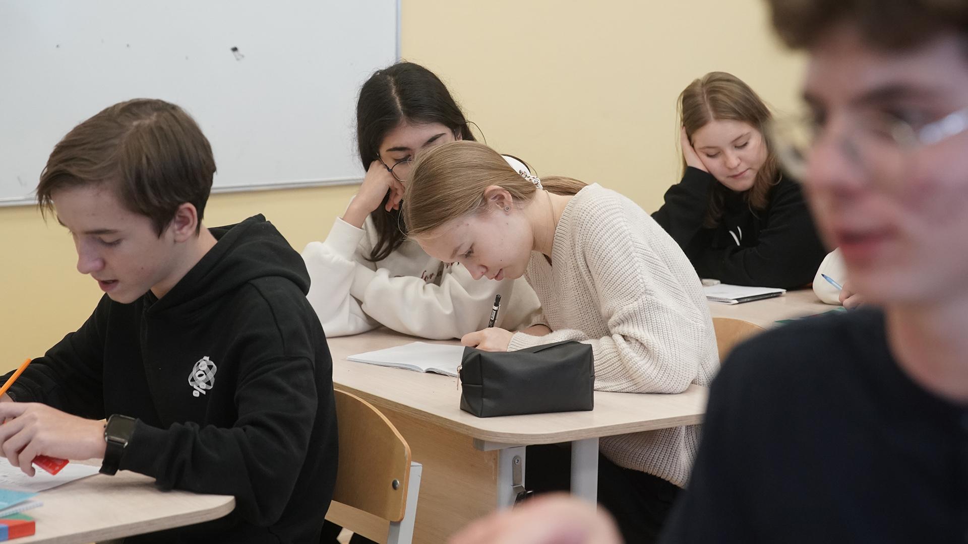 Фото: ИЗВЕСТИЯ/Эдуард Корниенко