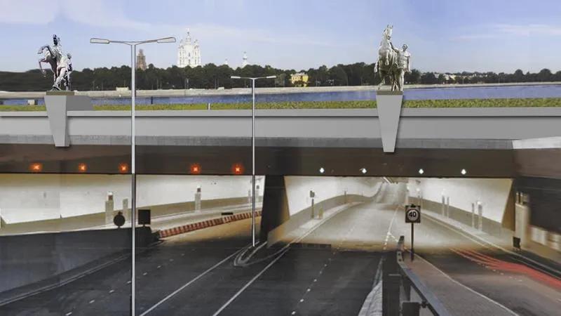 Фото: АО «Метрогипротранс»