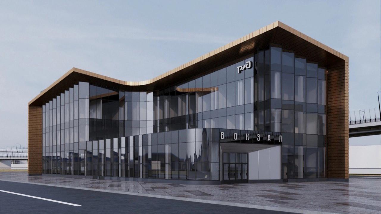 Фото: пресс-служба ГК «Нацпроектстрой»