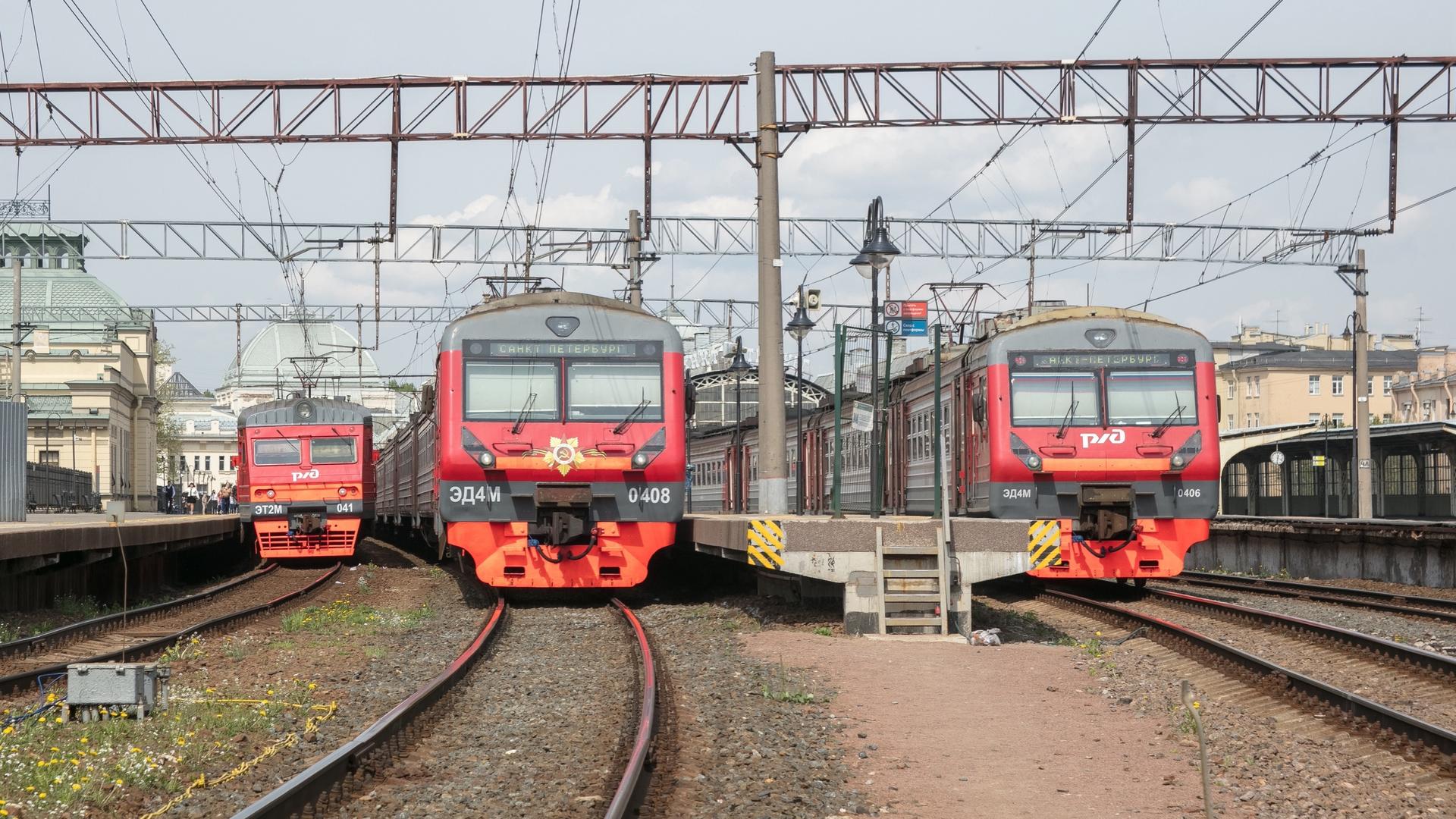 Фото: АО «СЗППК»