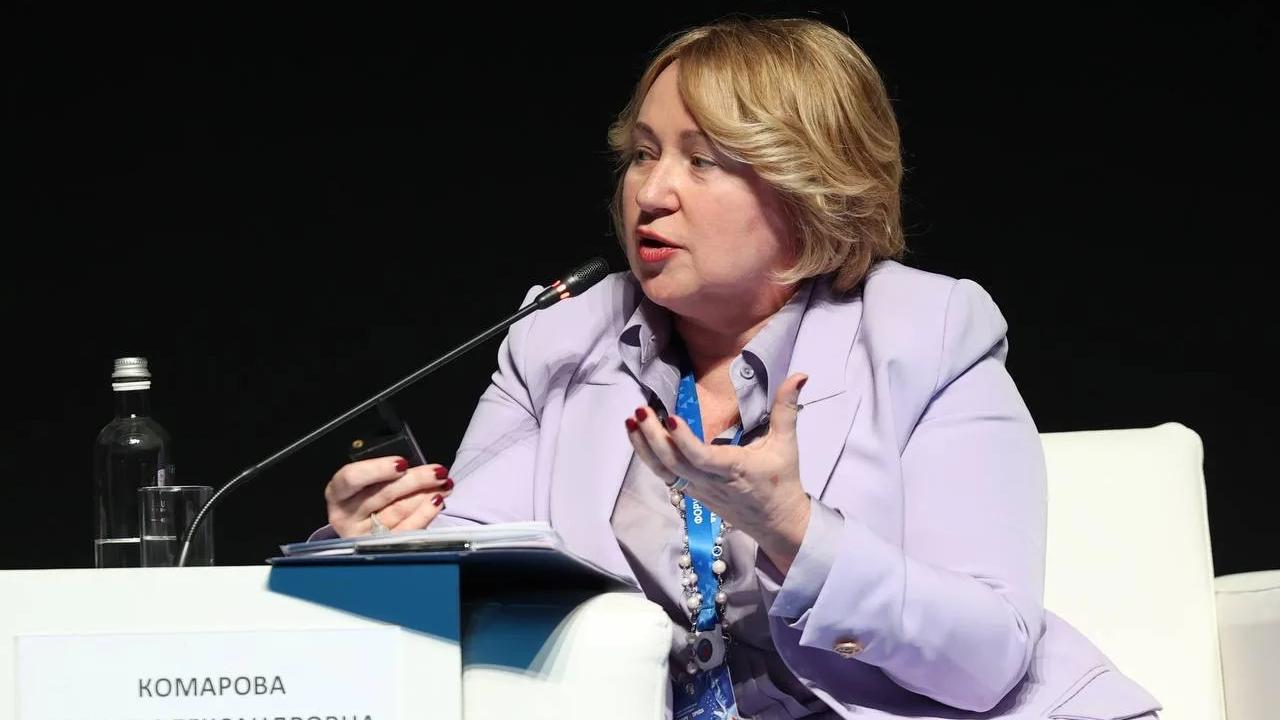 Фото: пресс-служба HeadHunter