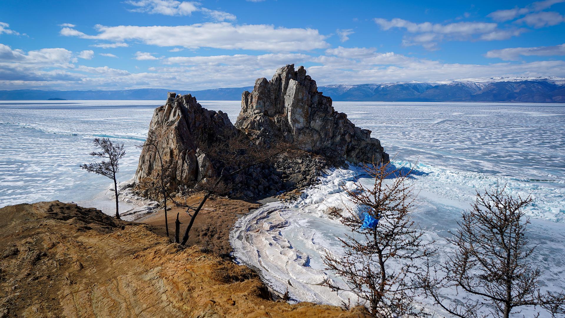 Фото: Jasmine Leung/globallookpress.com