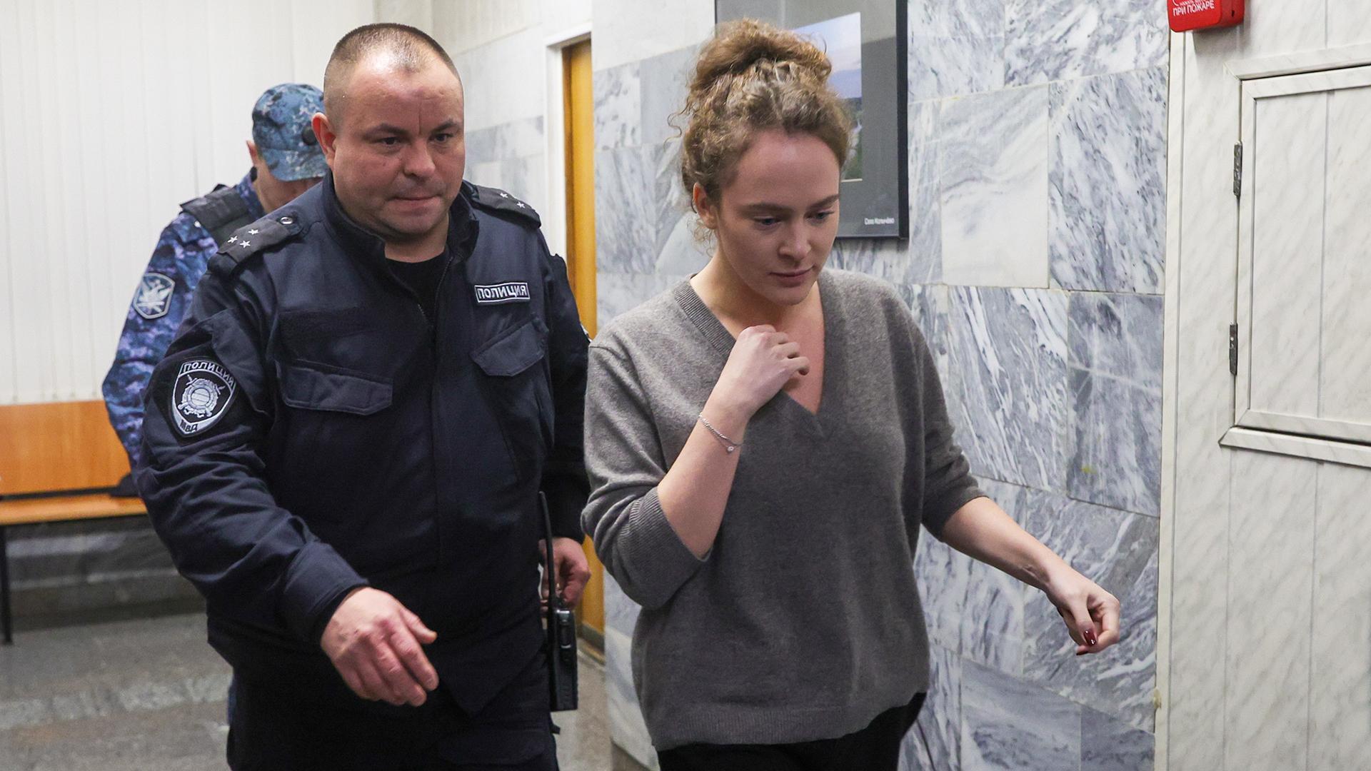 Фото: Shatokhina Natalia/globallookpress.com