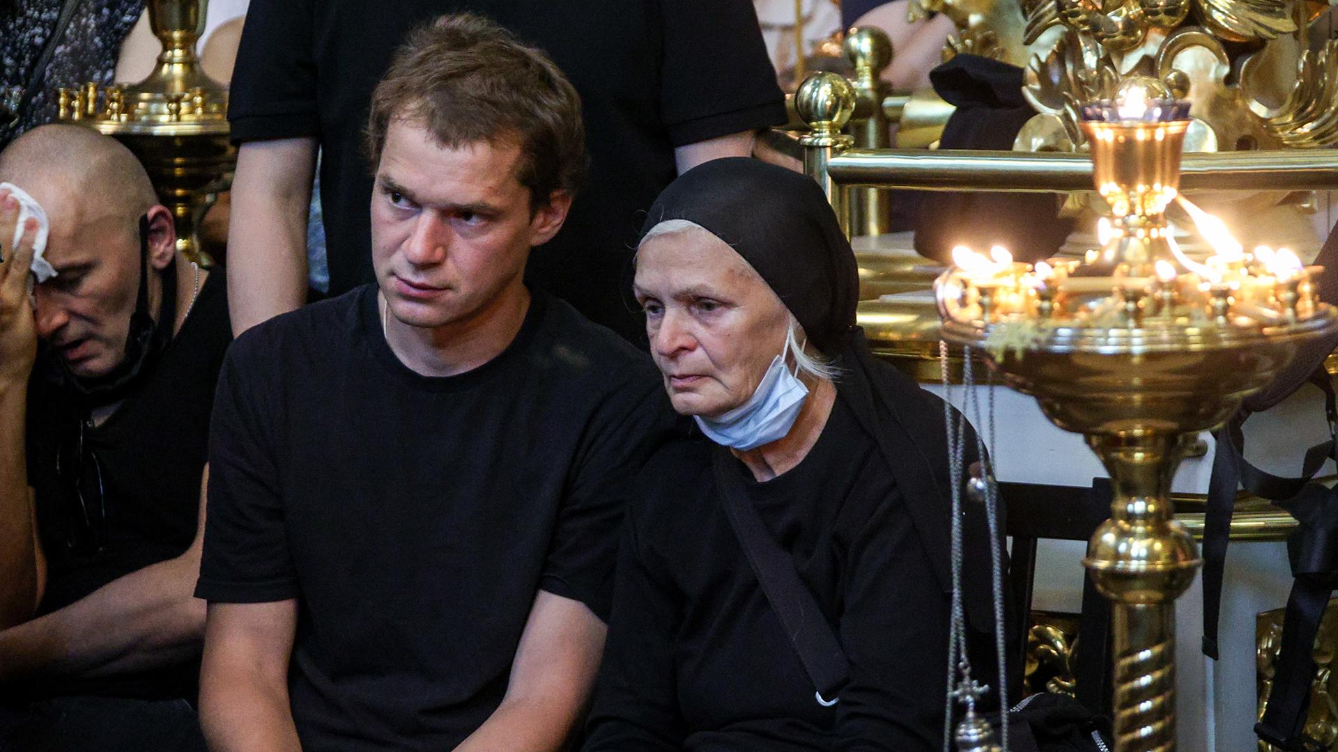 Фото: Lantyukhov Sergey/globallookpress.com