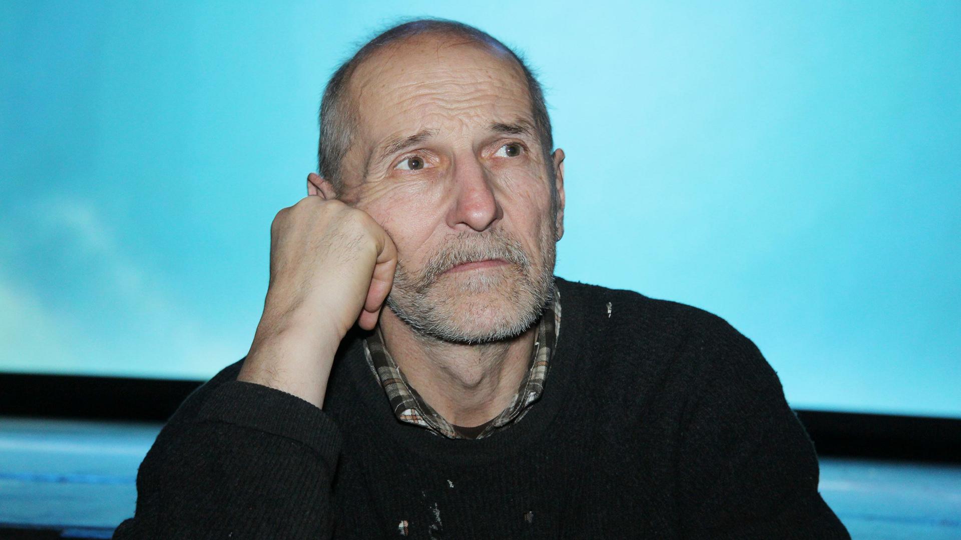 Фото: Ekaterina Tsvetkova/globallookpress.com