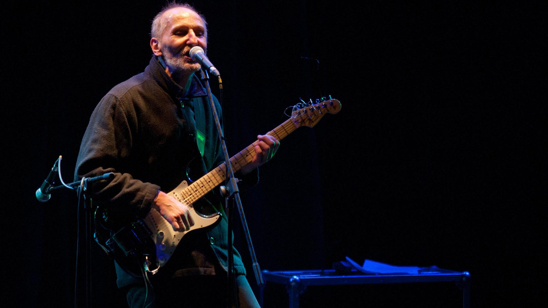 Фото: Anton Belitsky/globallookpress.com