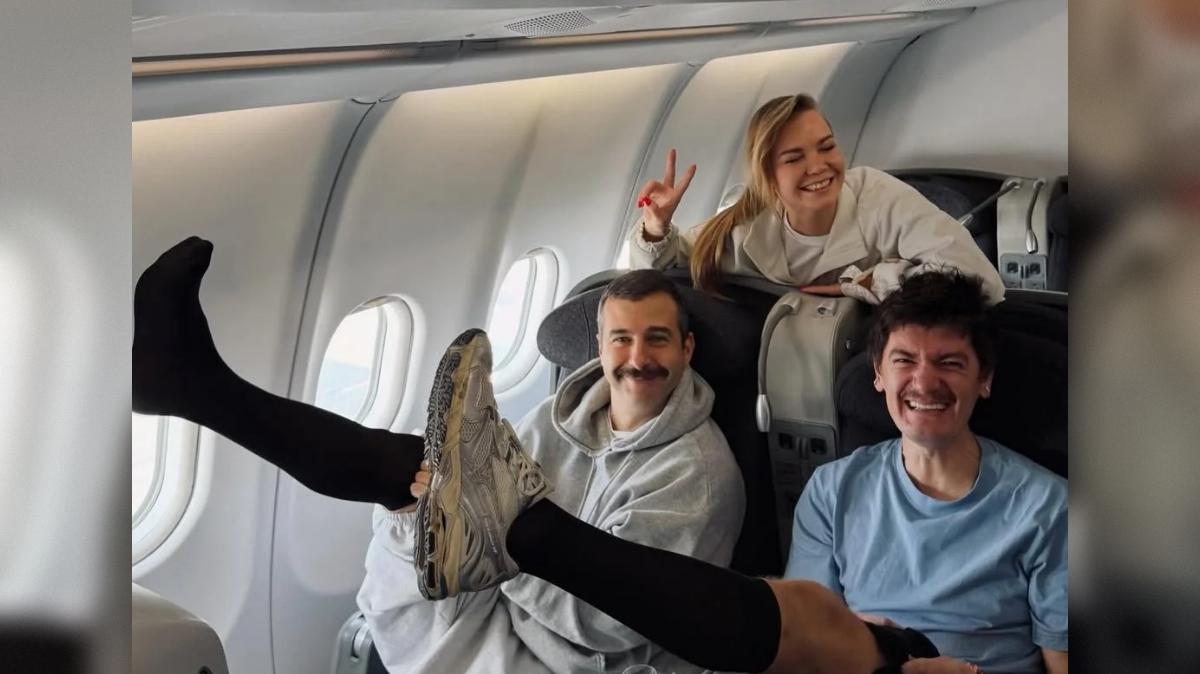 Фото: instagram.com(запрещён на территории РФ)/urgantcom 