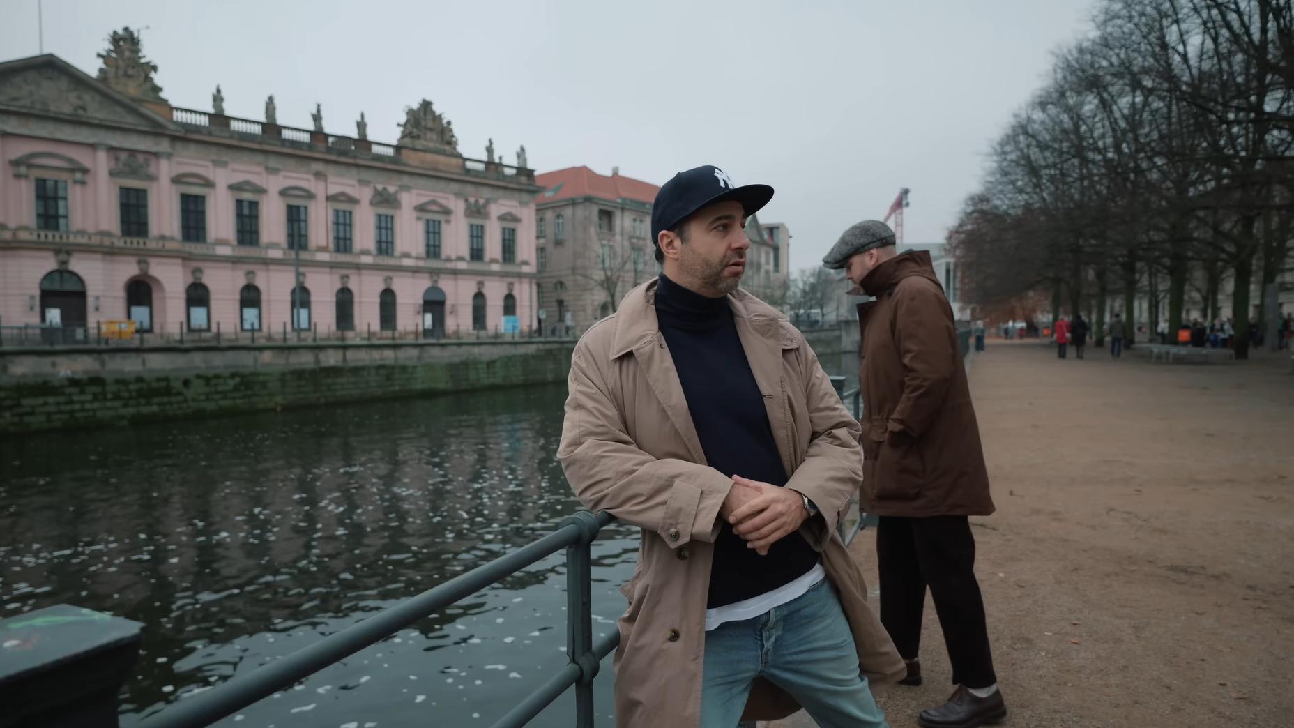 Фото: pr scr youtube.com/Живой Ургант