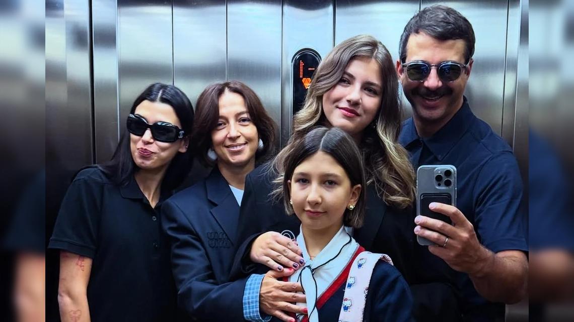 Фото: instagram.com(запрещён на территории РФ)/urgantcom 