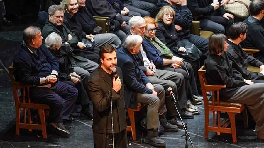 Фото: ИЗВЕСТИЯ/Анна Селина