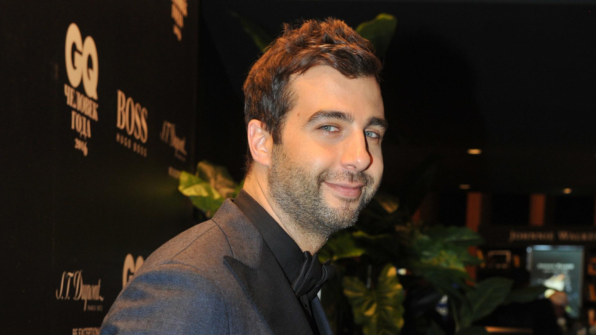 Фото: Komsomolskaya Pravda/globallookpress.com