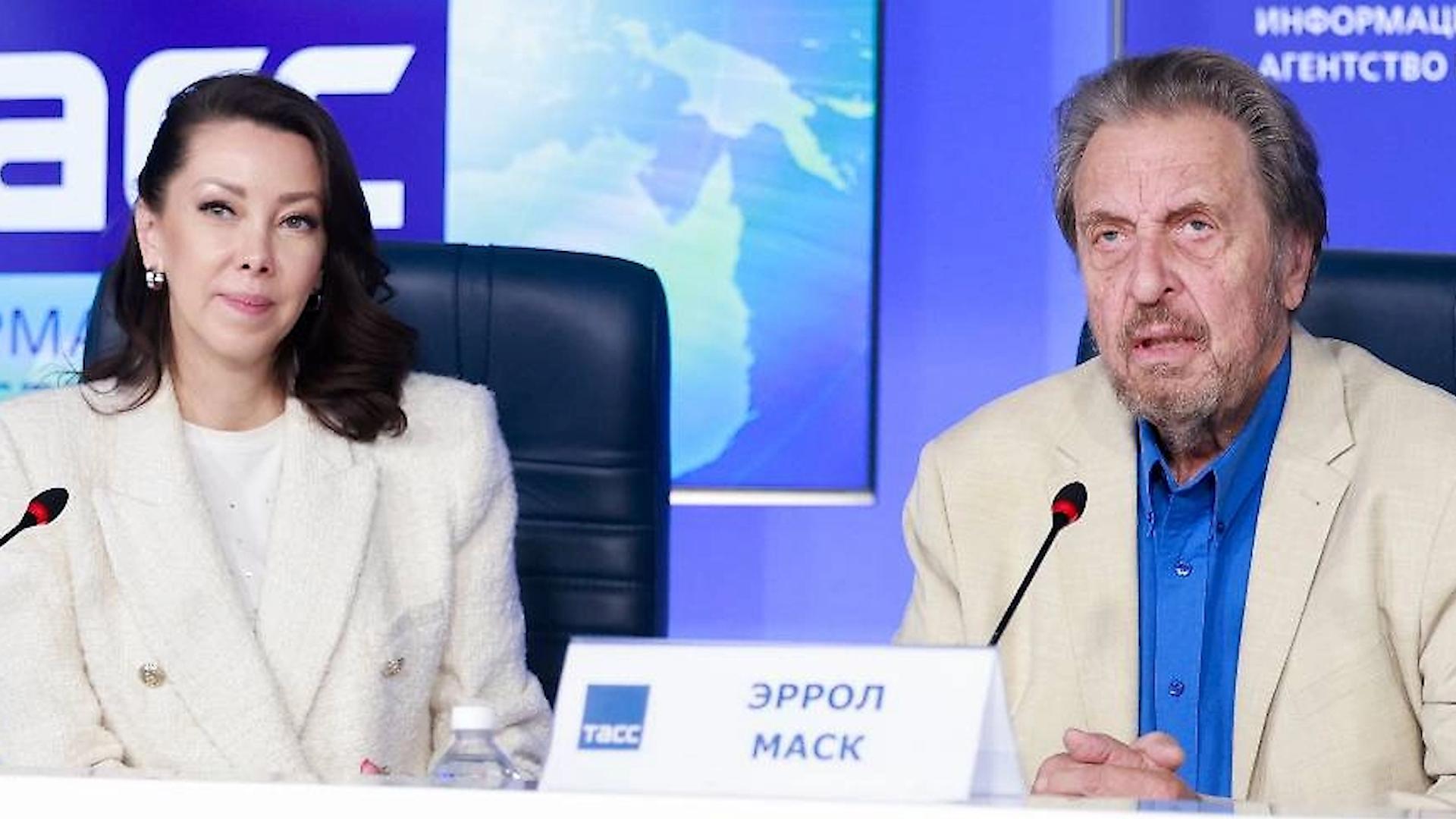 Фото: ТАСС / Александр Щерба