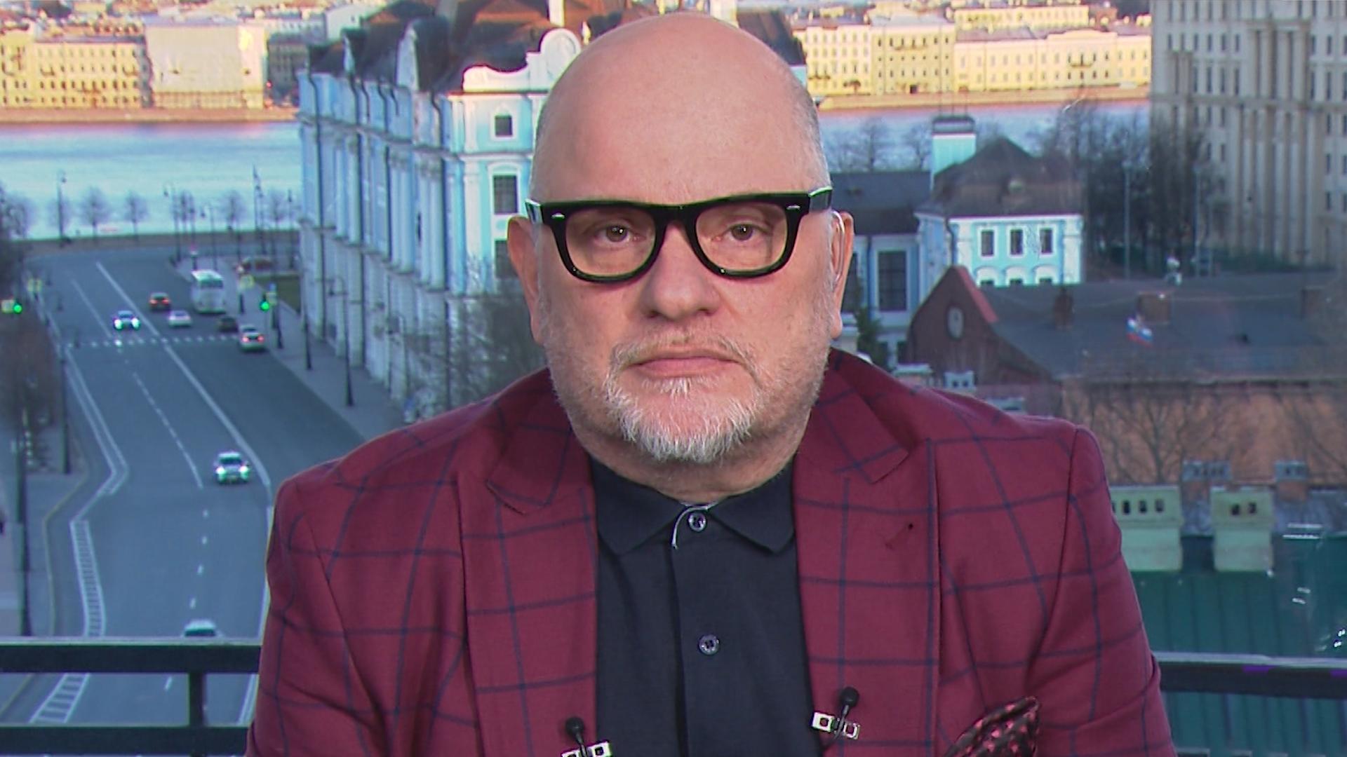 Стогоff (10 апреля 2026)