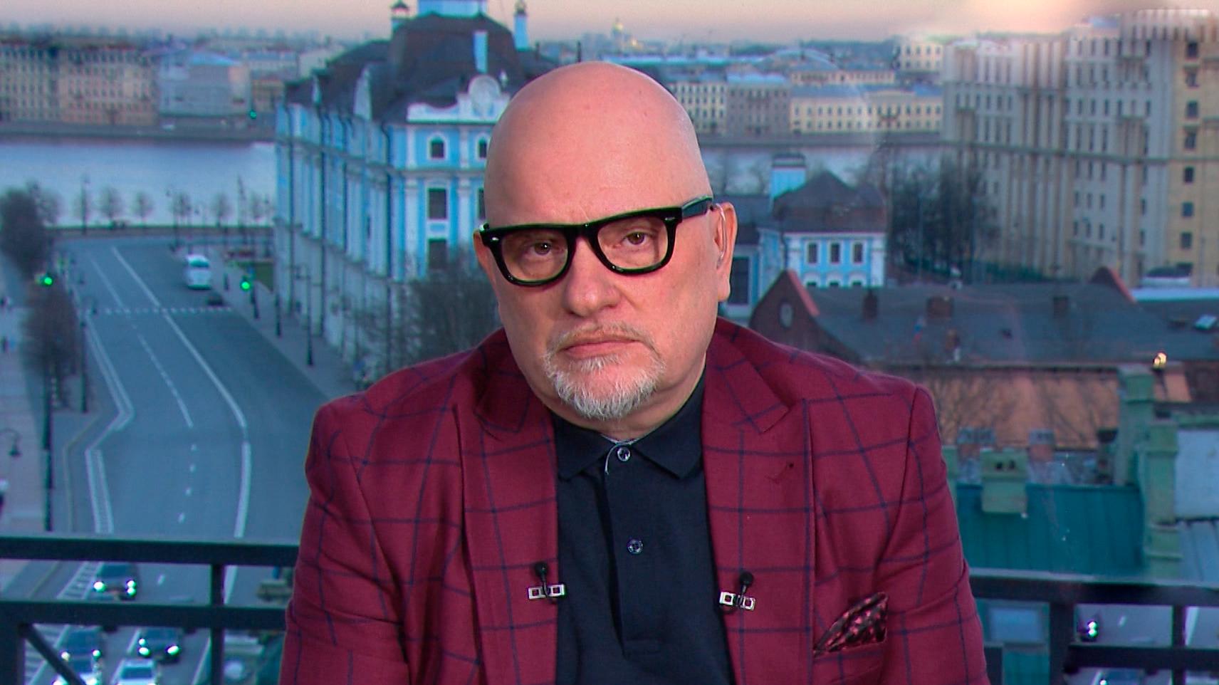 Стогоff (14 апреля 2026)