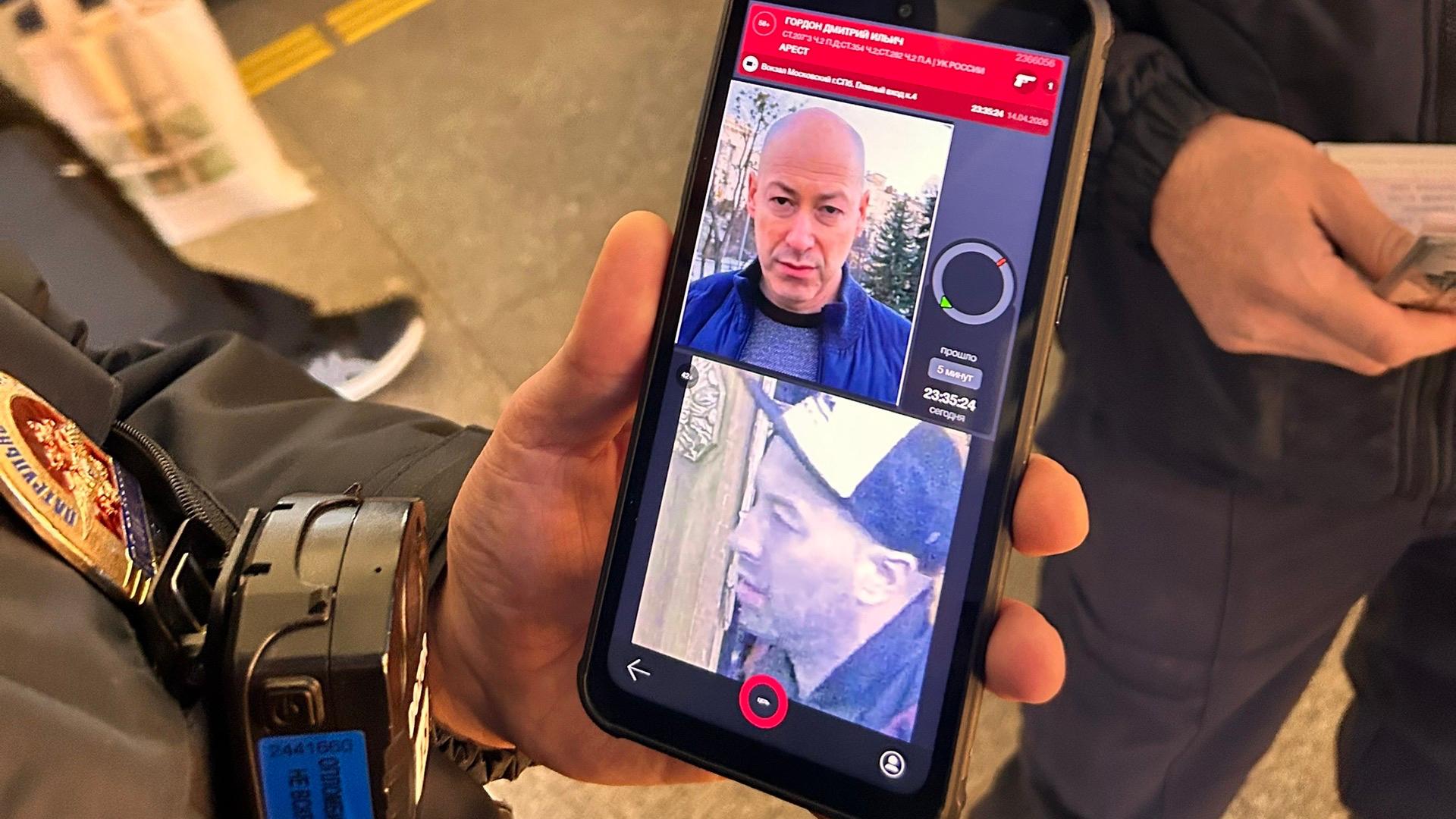 Фото: vk.com/dimanevmode