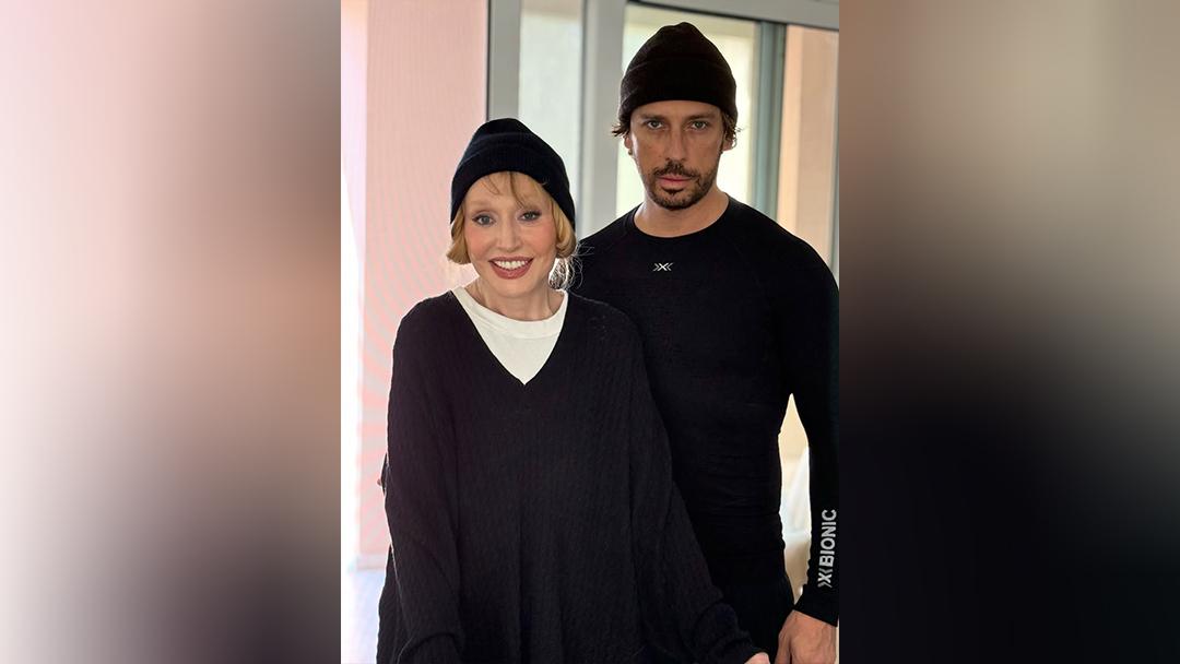 Фото: instagram.com**/alla_orfey