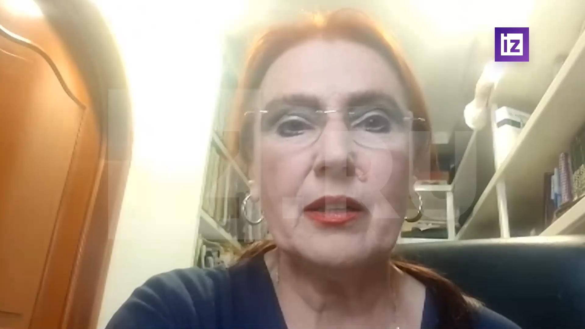 Фото: ИЗВЕСТИЯ