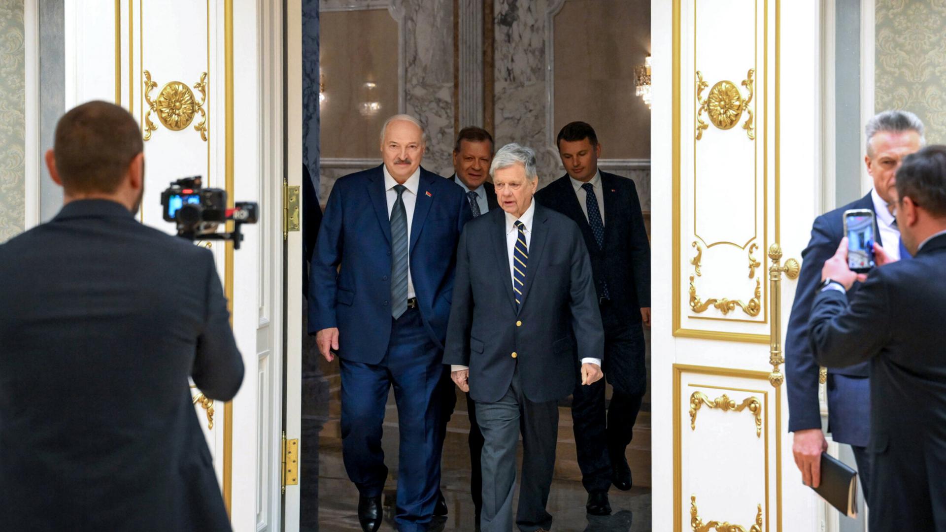 Фото: president.gov.by