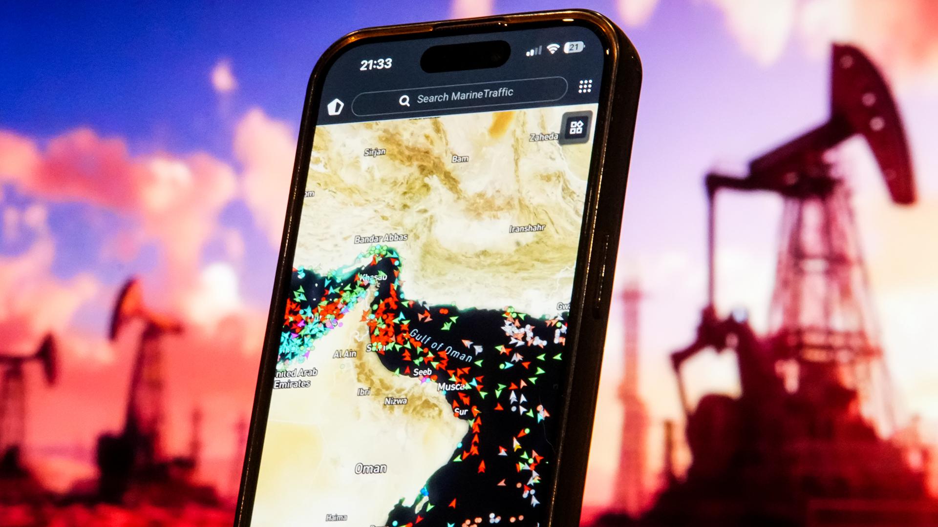 Фото: ИЗВЕСТИЯ/Сергей Лантюхов