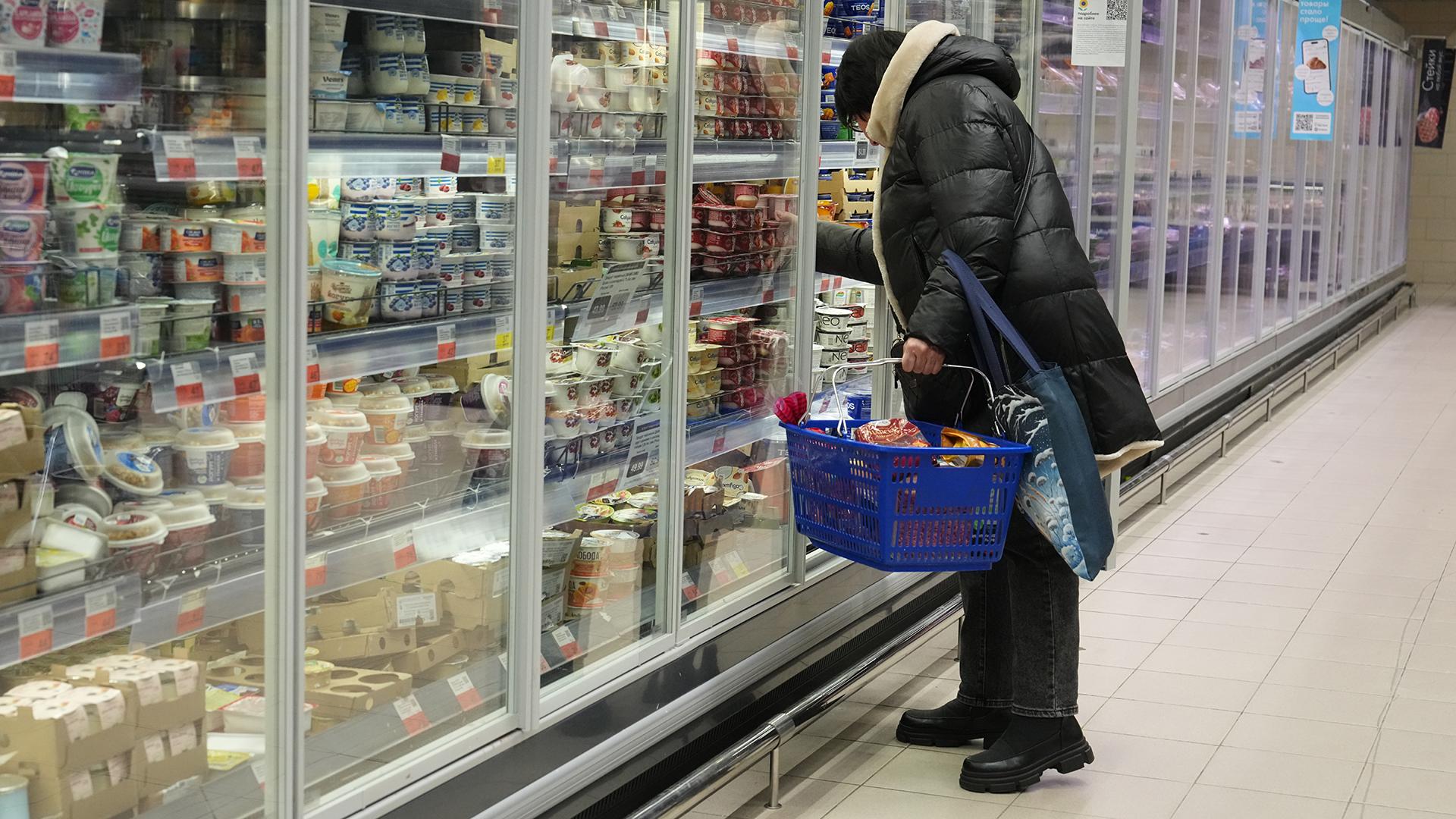 Фото: ИЗВЕСТИЯ/Эдуард Корниенко