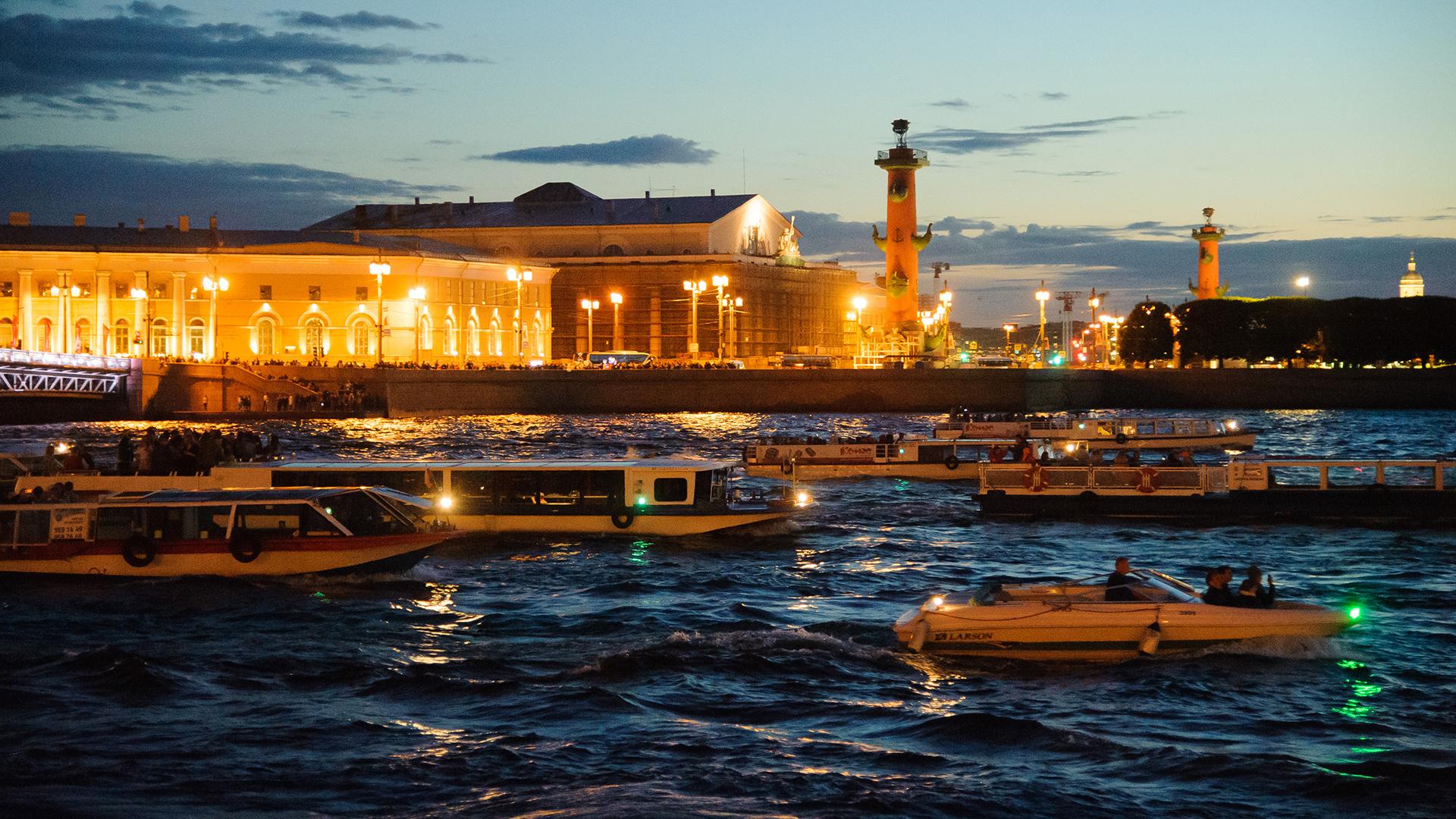 Фото: Dmitry Chasovitin/globallookpress.com