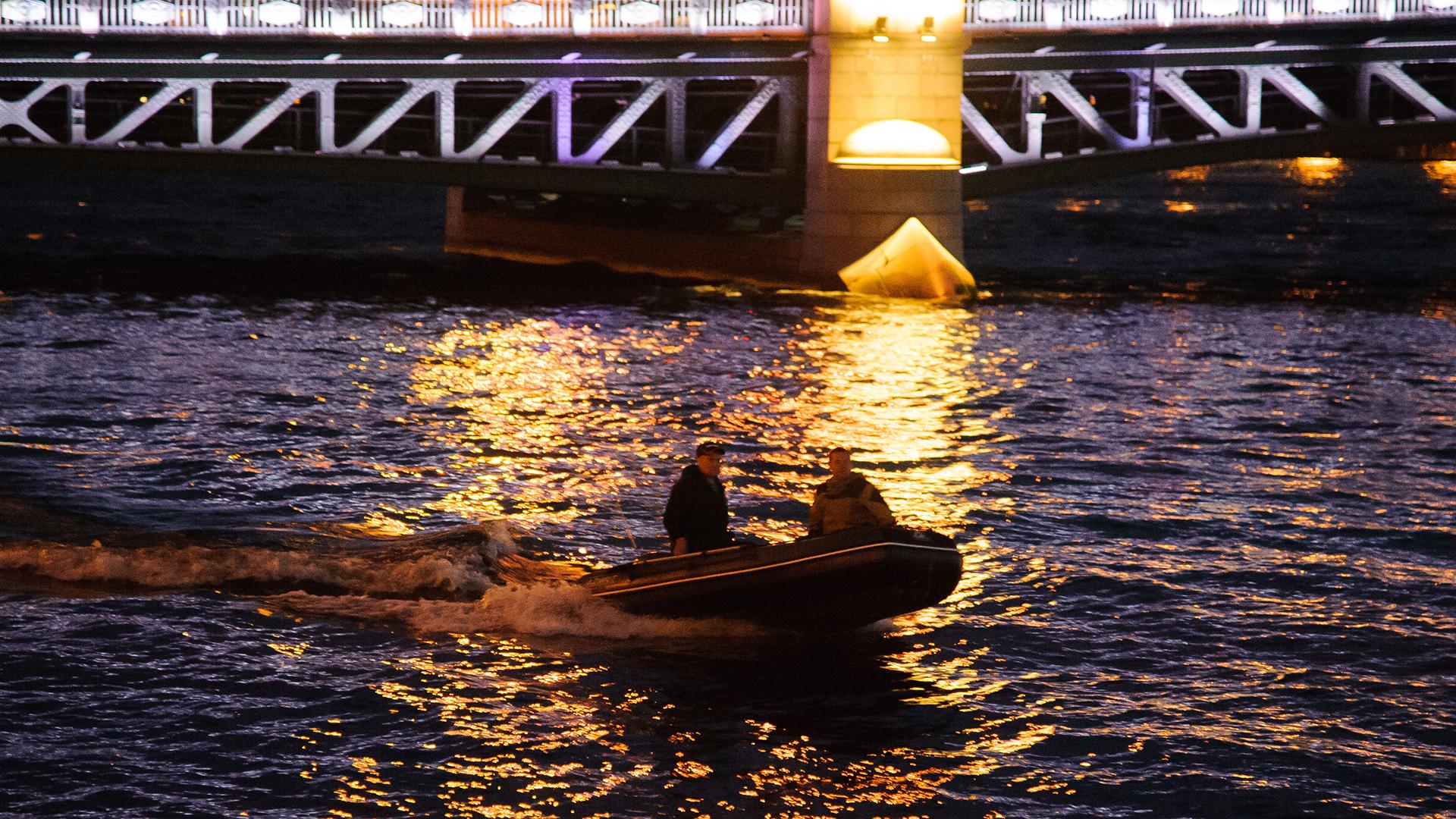 Фото: Dmitry Chasovitin/globallookpress.com