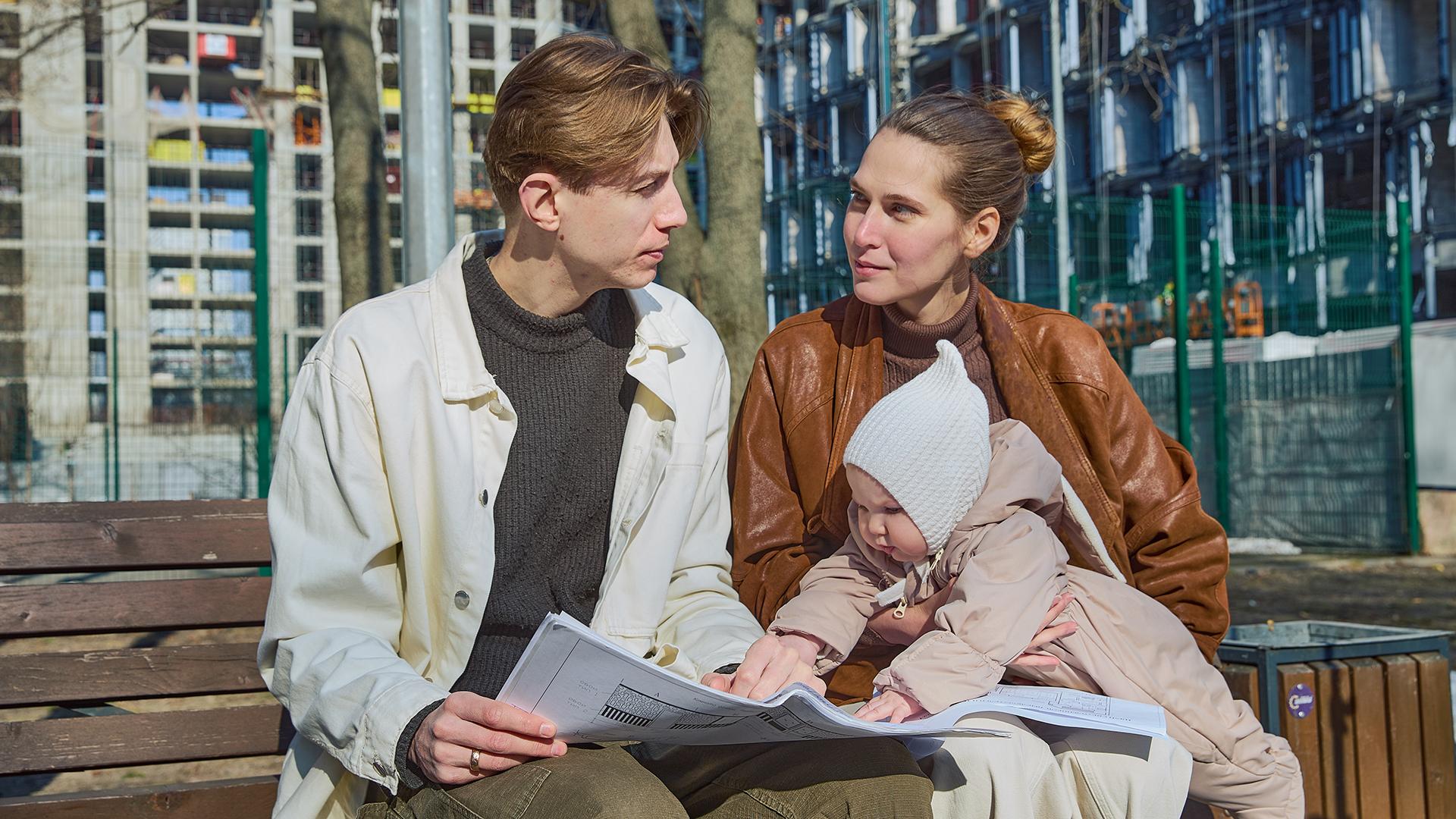 Фото: ИЗВЕСТИЯ/Полина Фиолет