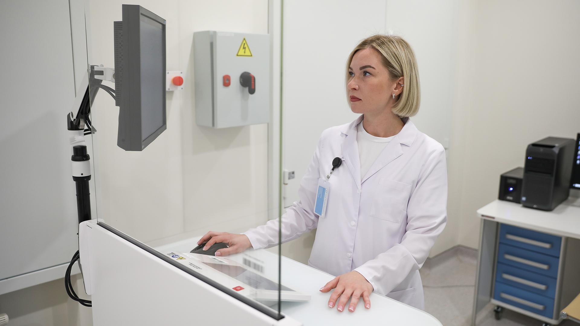 Фото: ИЗВЕСТИЯ/Татьяна Улемская