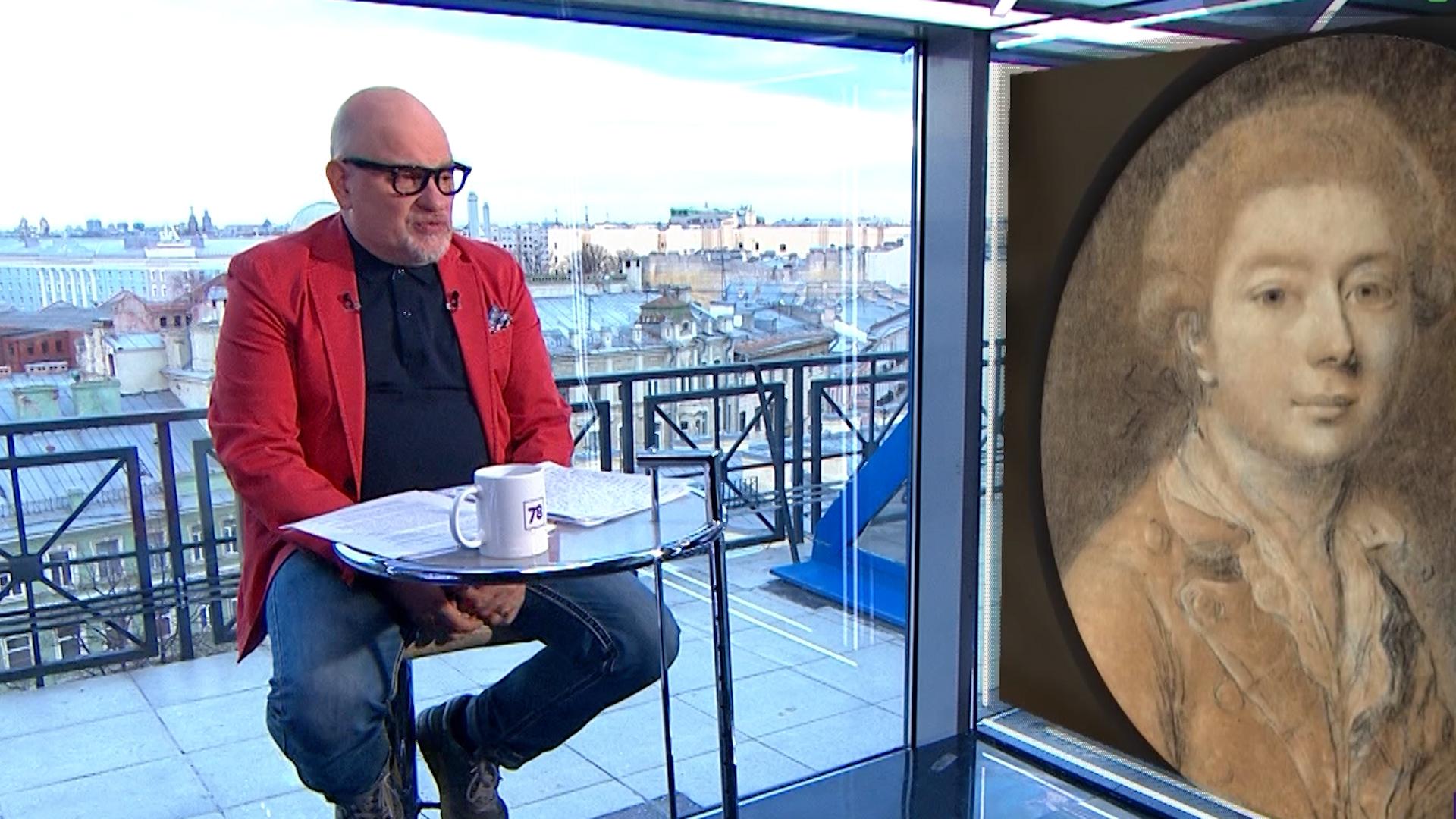 Стогоff (16 апреля 2026)