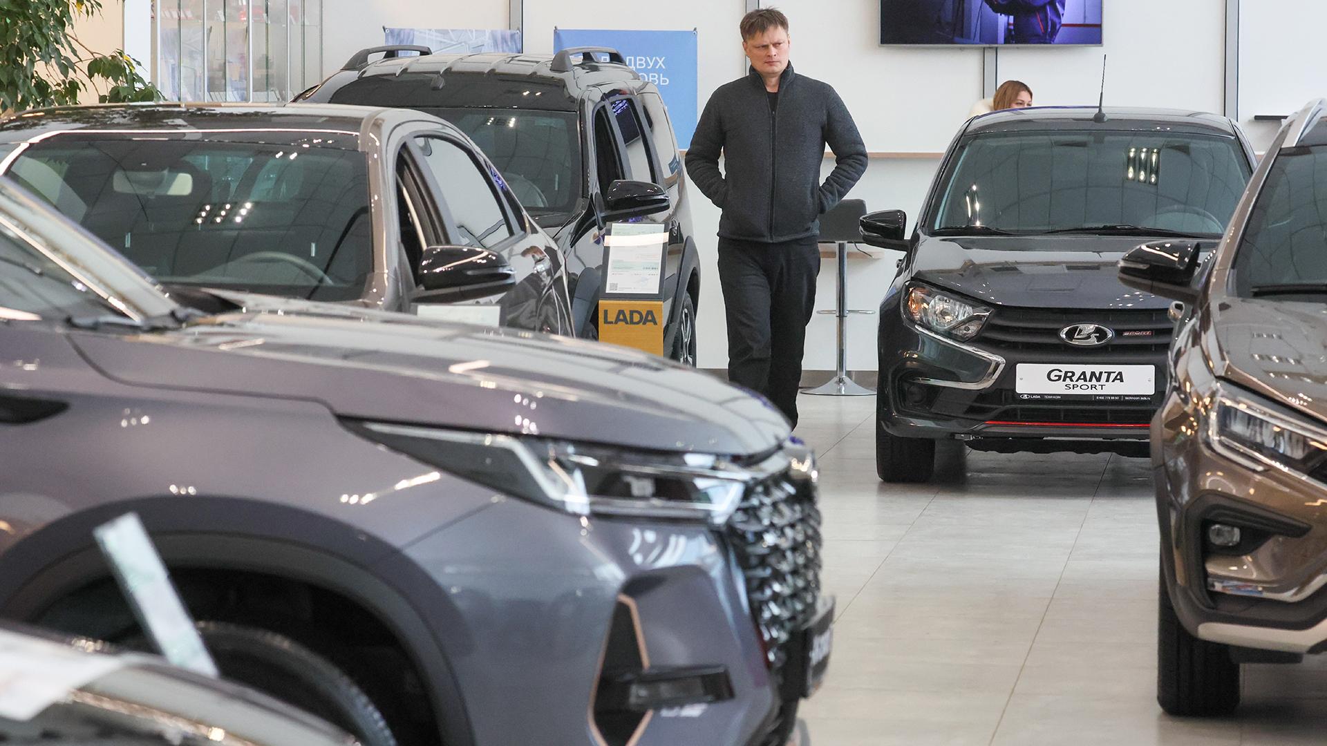 Фото: Belkin Alexey/globallookpress.com